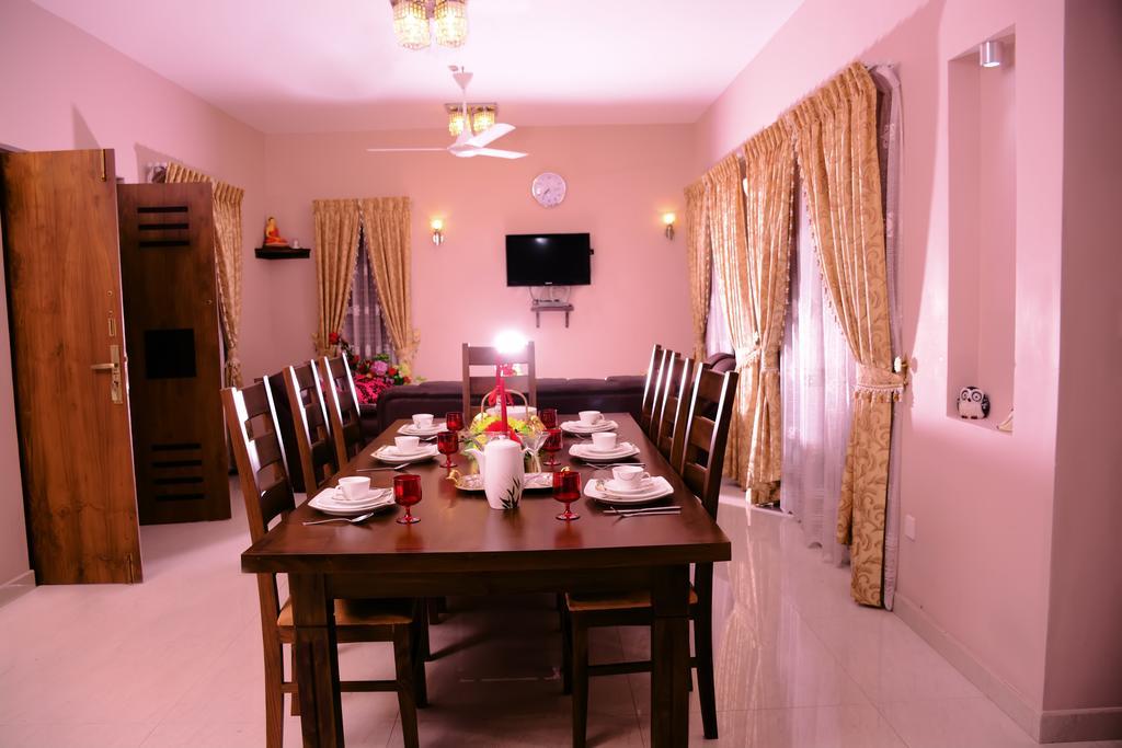Northwood Residence - Маравила Номер фото