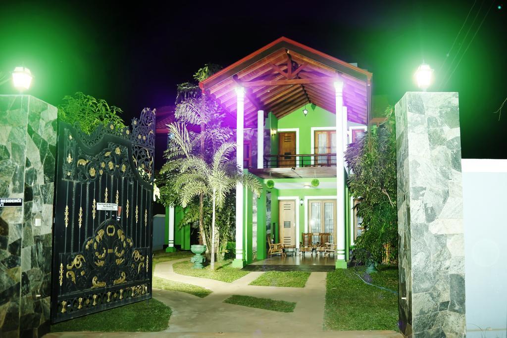 Northwood Residence - Маравила Номер фото
