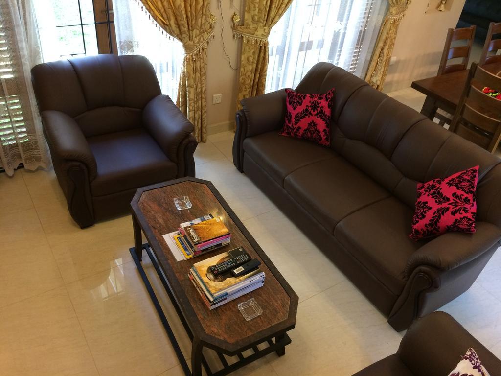 Northwood Residence - Маравила Номер фото