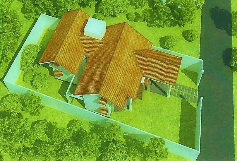 Northwood Residence - Маравила Экстерьер фото